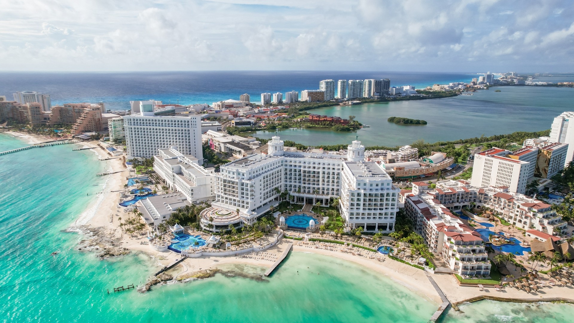 cancun