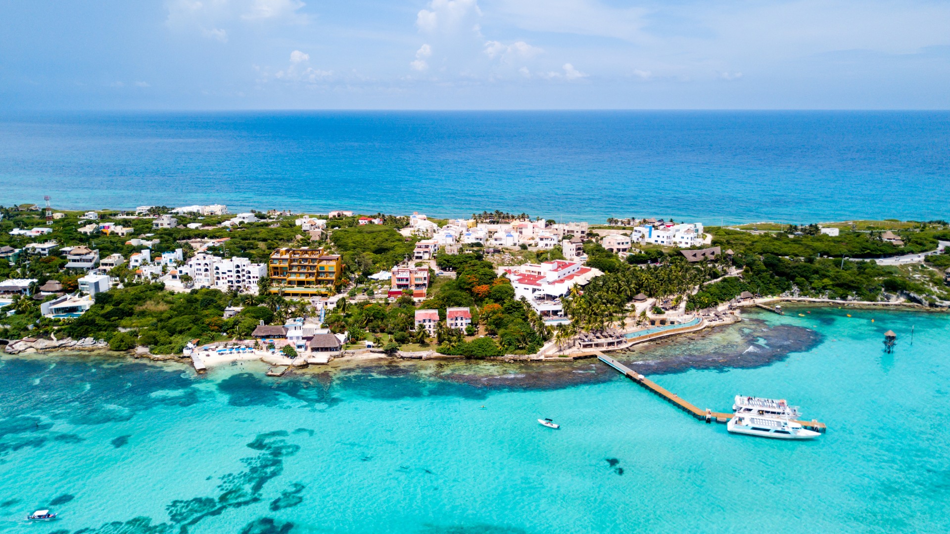 isla mujeres