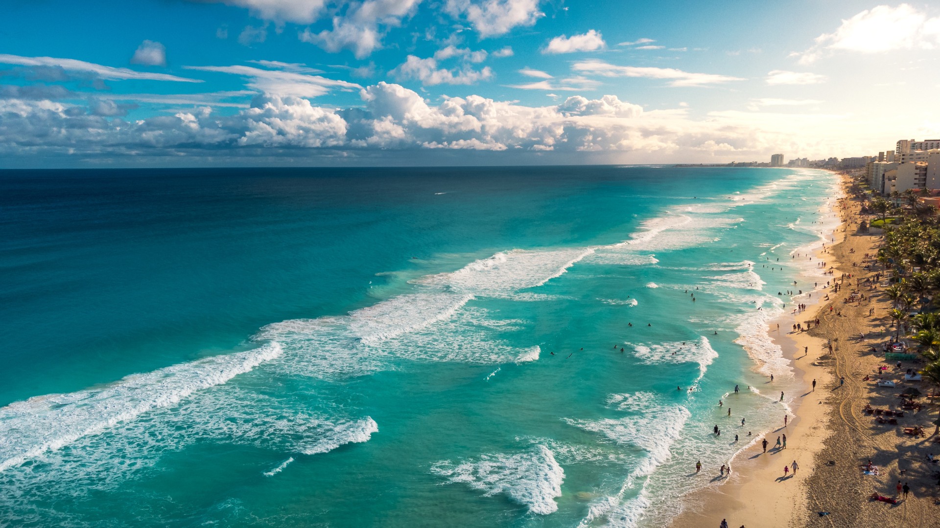 playa del carmen
