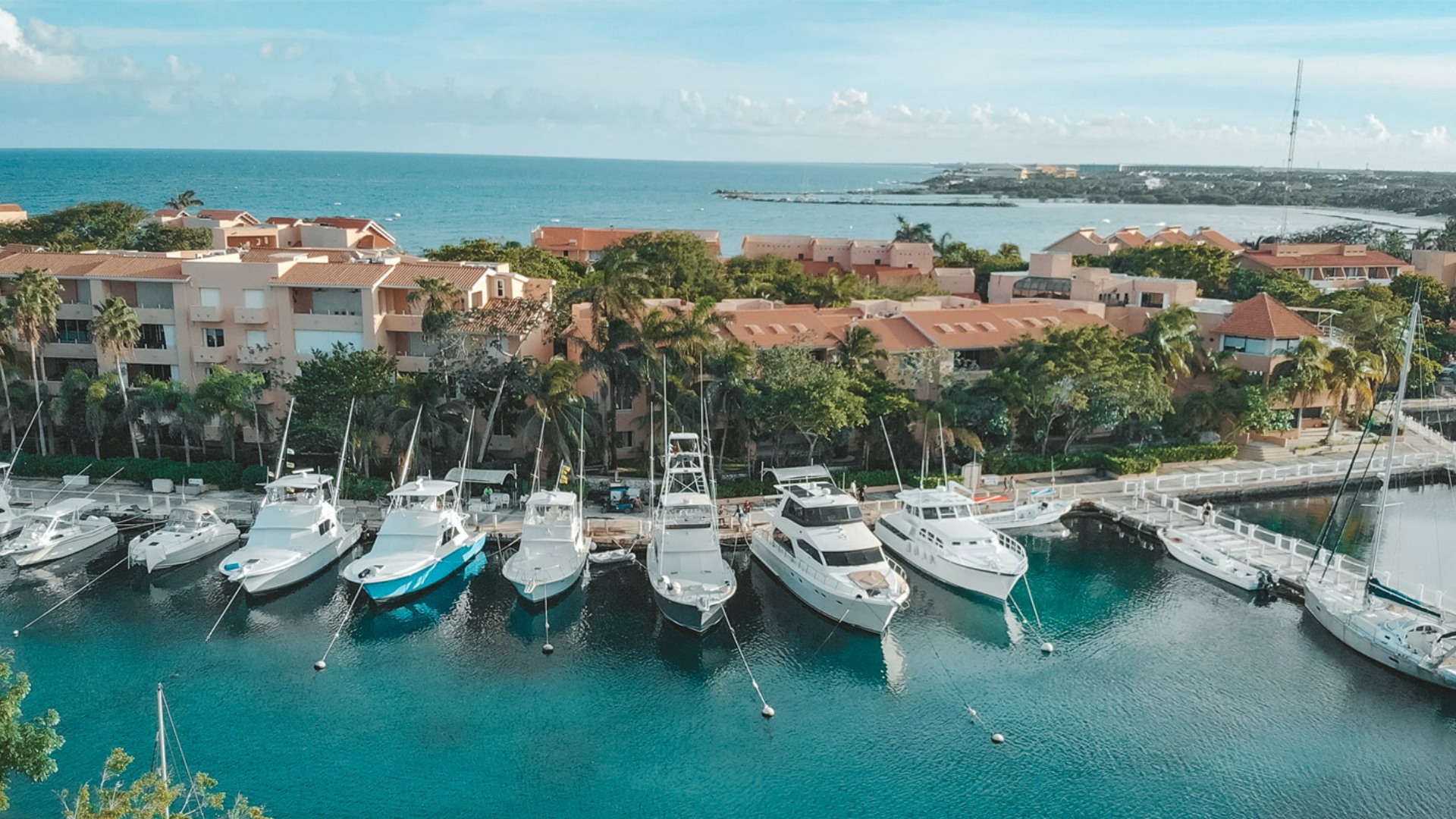puerto aventuras