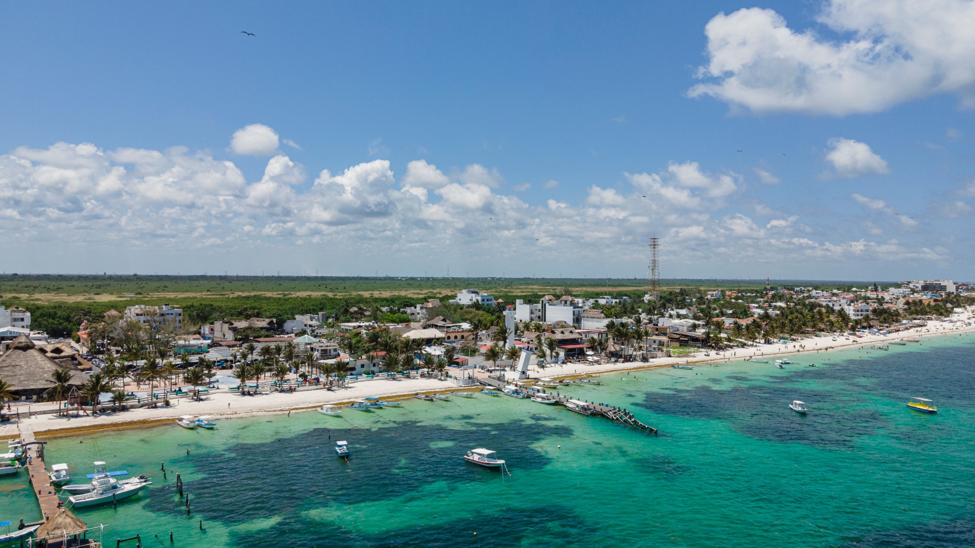 puerto morelos