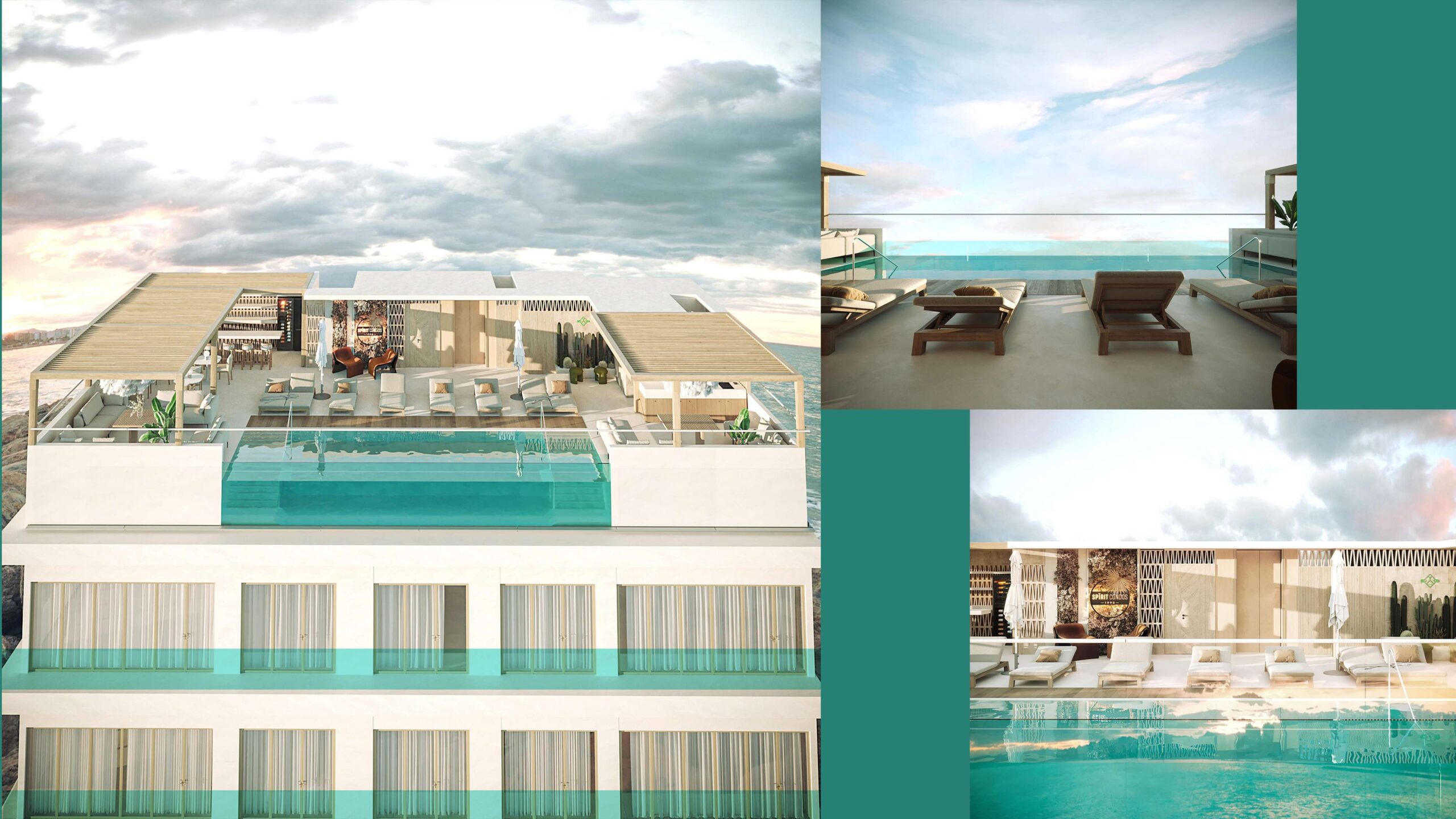 Spirit Condos 1990 Playa del Carmen Brochure Español_page-0011