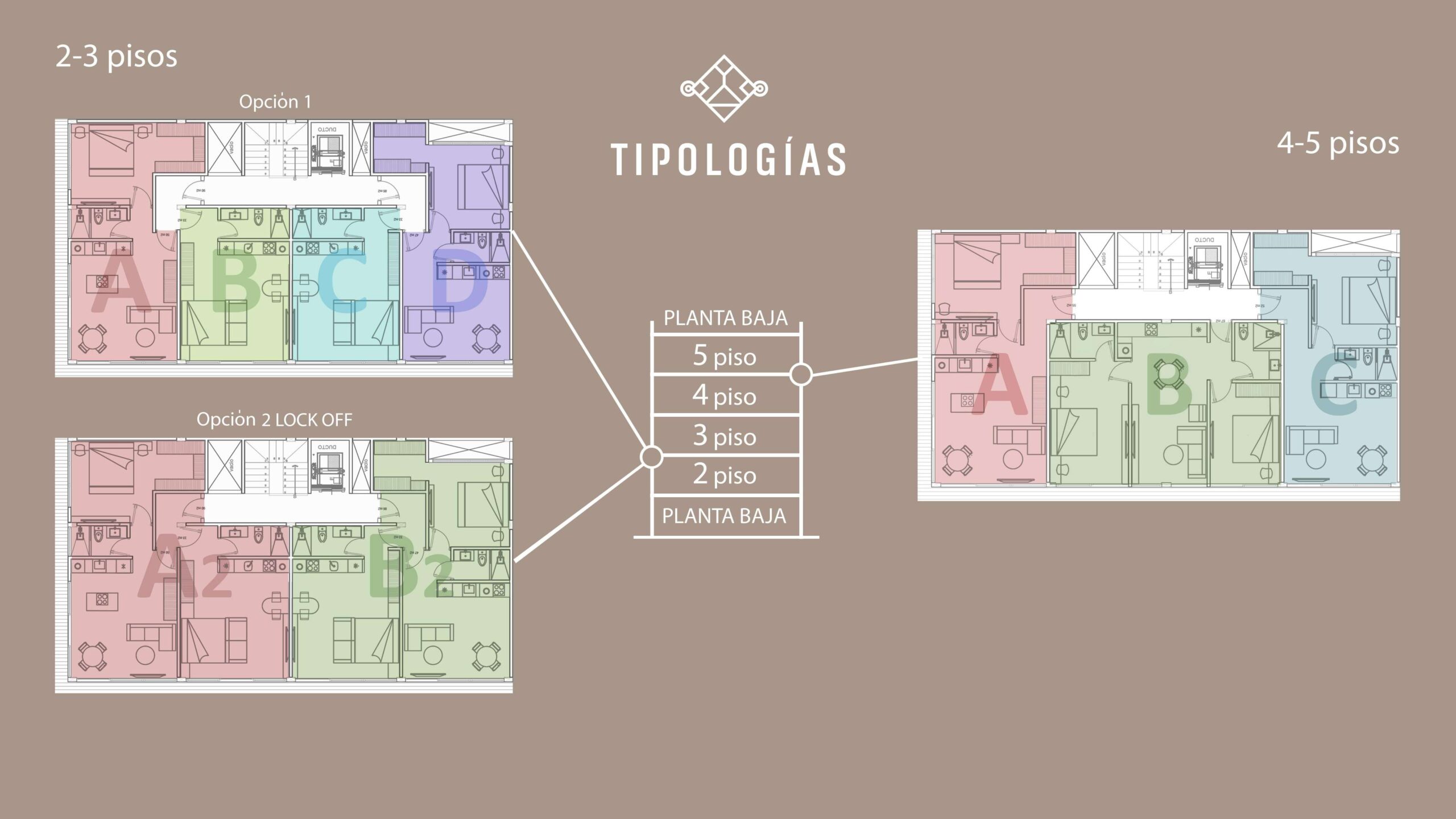 Spirit Condos 1990 Playa del Carmen Brochure Español_page-0013